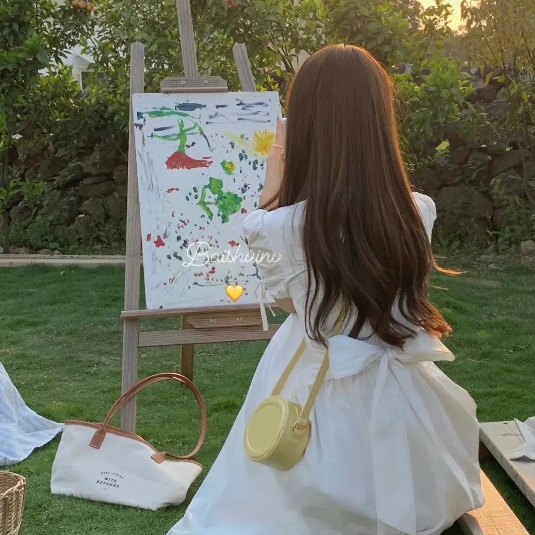 盛夏心动