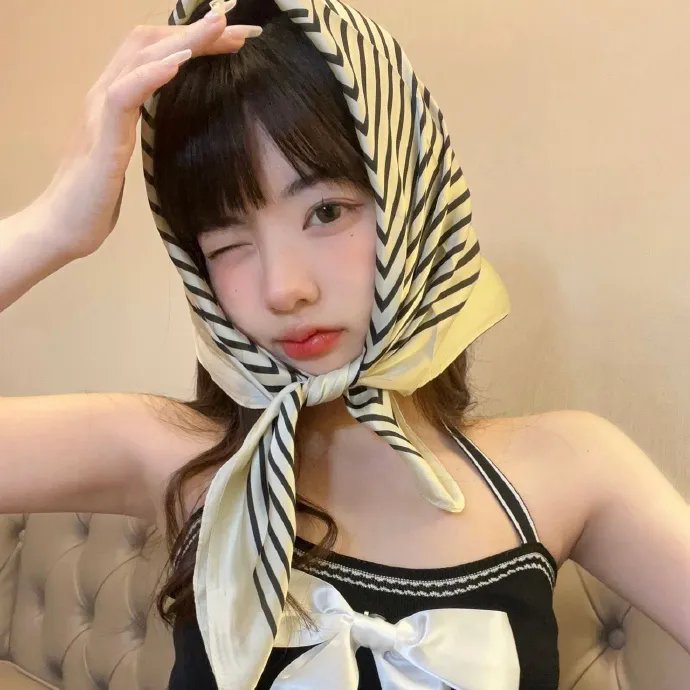 玉米田的小孩6